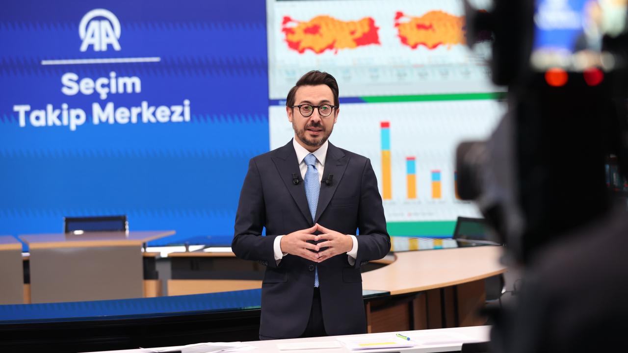 Anadolu Ajansı’ndan seçim takibine yönelik iddialara sert cevap: Hesaplaşacağız…