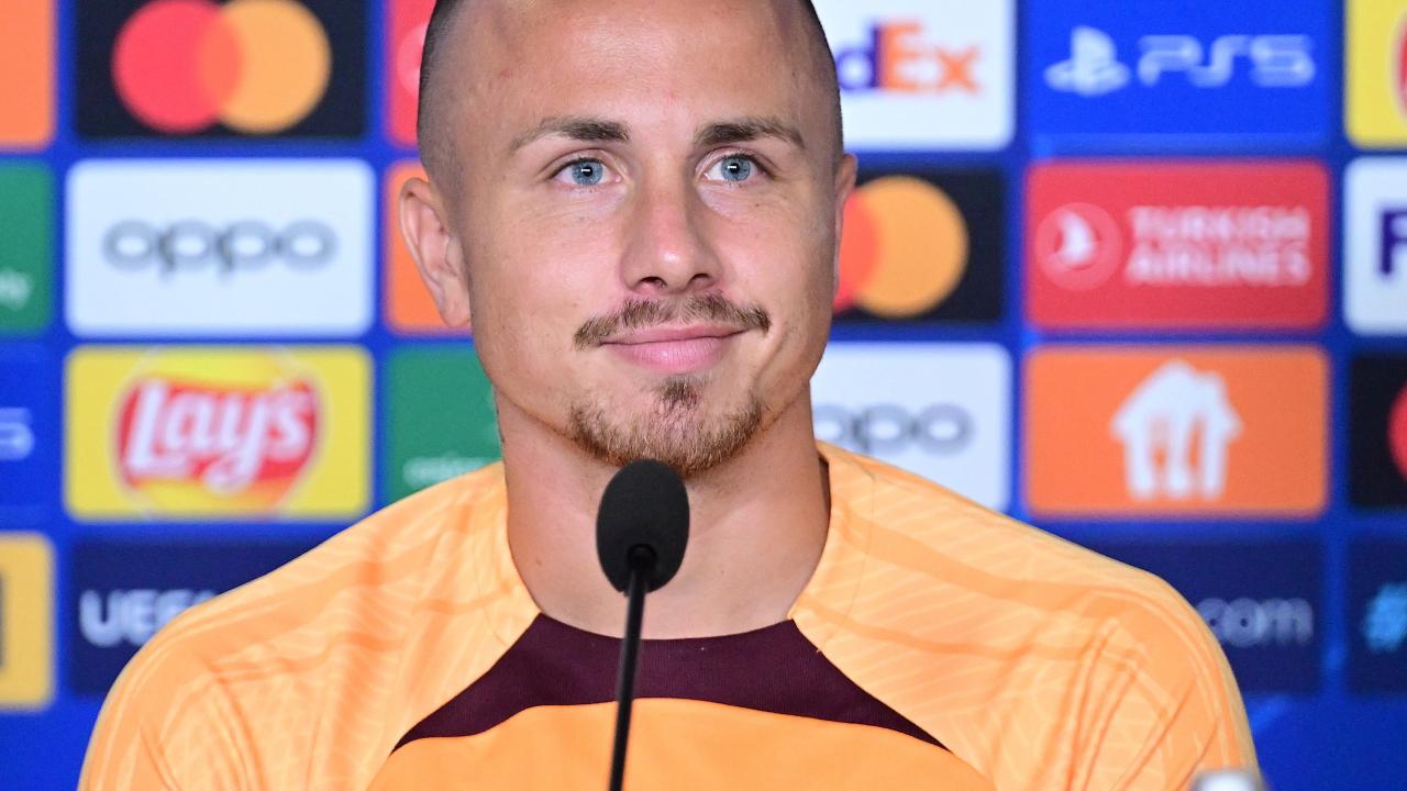 Angelino’dan Kerem Aktürkoğlu sözleri