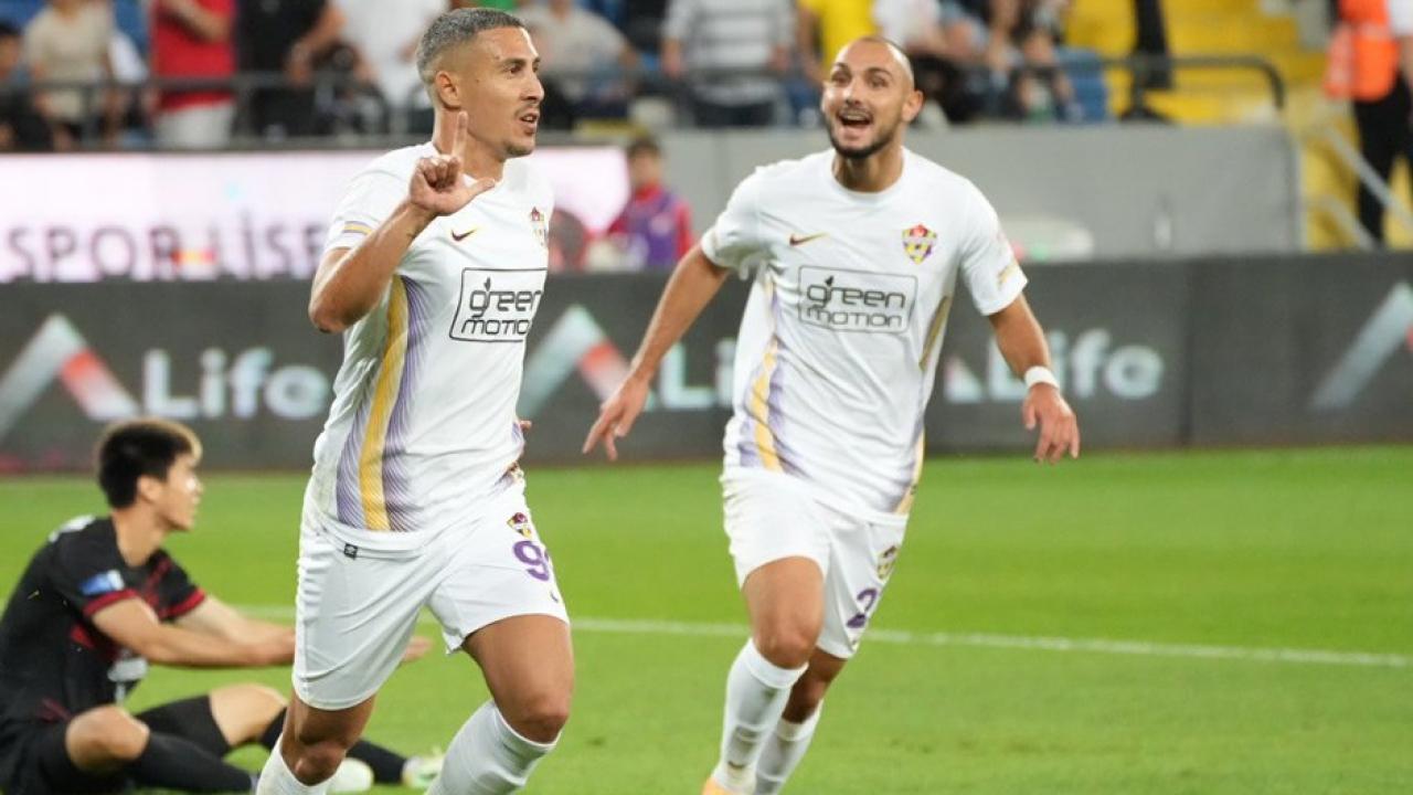 Arda Turan’ın takımı tutulmuyor! Yine kazandılar