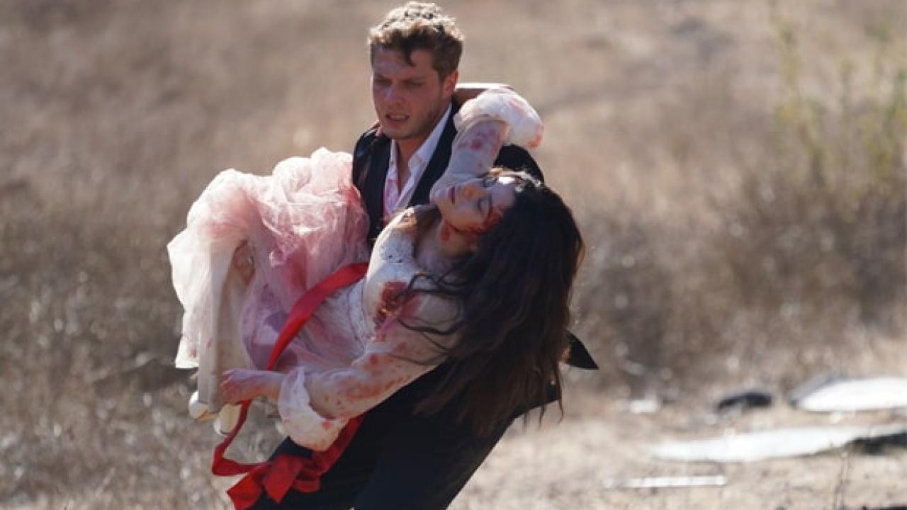 ATV dizisi Ateş Kuşları’nın ikinci sezon ikinci tanıtımı yayınlandı! Yeni tanıtım nefesleri kesti