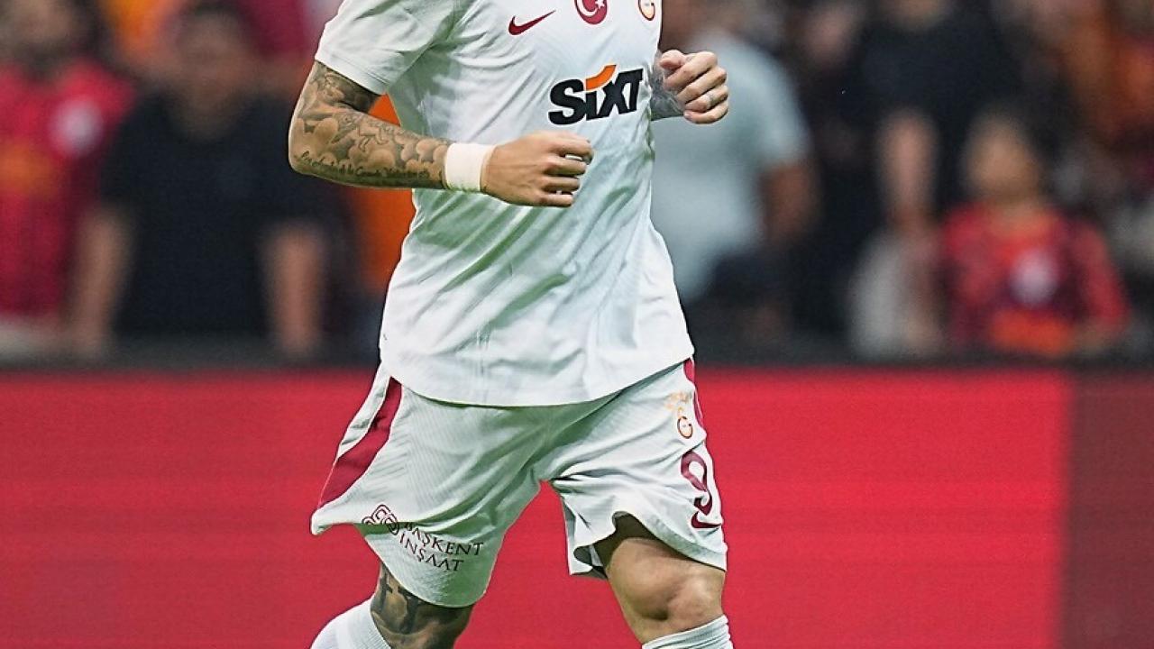 Avrupa, Icardi’nin golünü konuşuyor: Puskas ödülünü verin