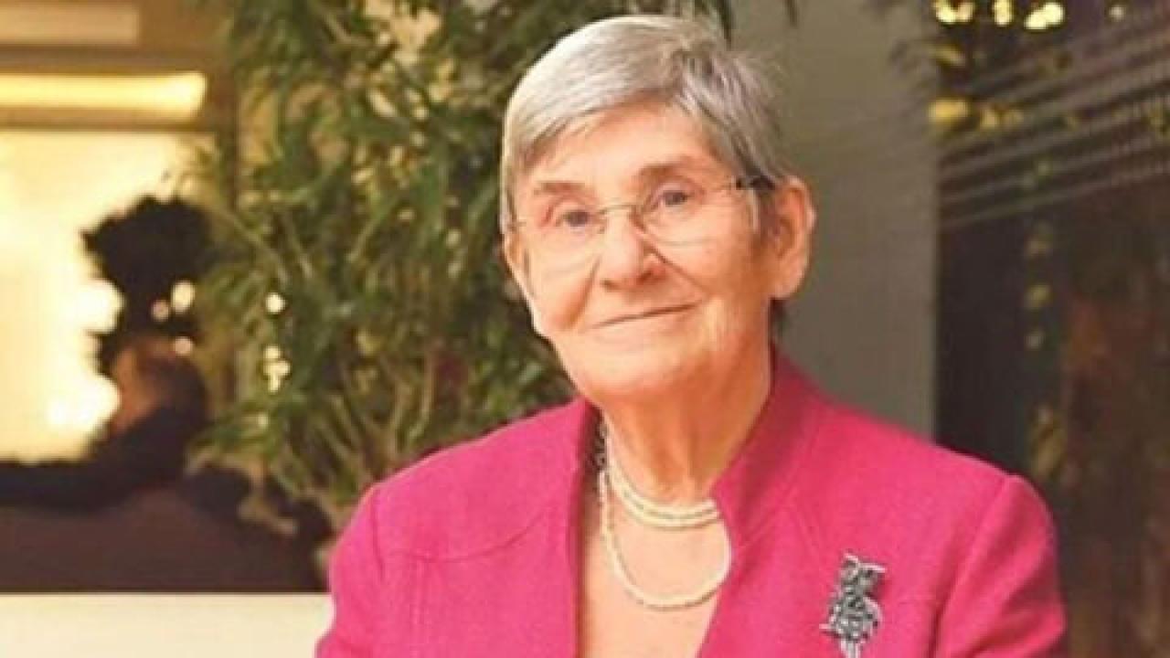 AYM’den Canan Karatay kararı! Meslekten men edilmişti