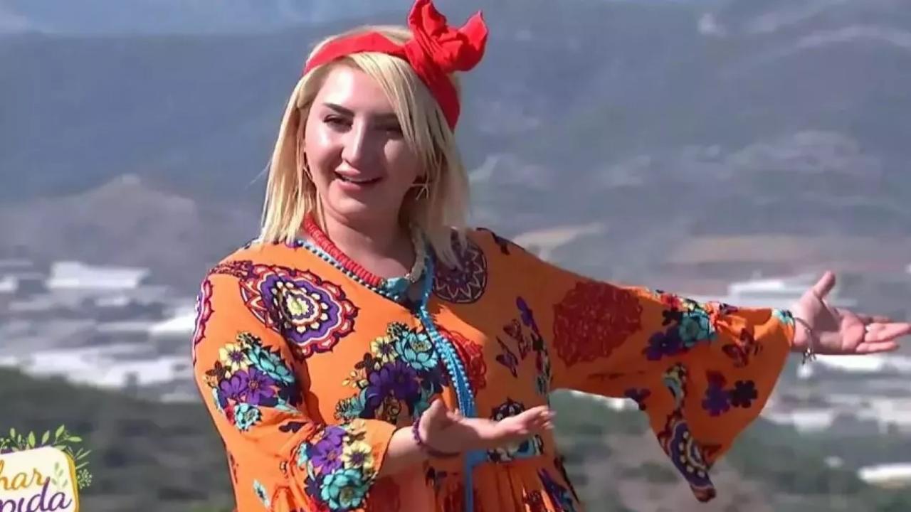 Bahar Kapıda bu hafta Tekirdağ oyunlarını ve lezzetlerini sunuyor