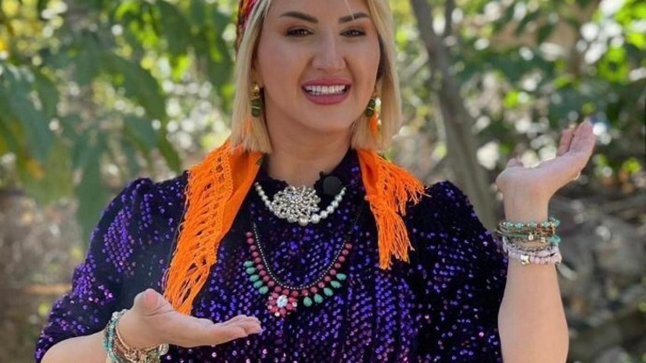 Bahar Kapıda ve ekibi bir kez daha Hakkari’de ağırlanıyor!