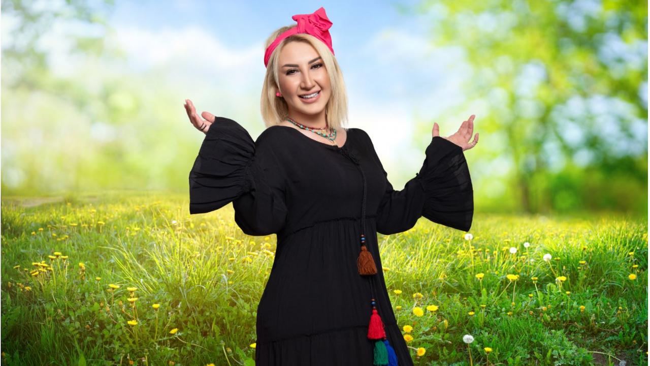 Bahar Kapıda ve ekibi Şanlıurfa Halfeti’de ağırlanıyor!