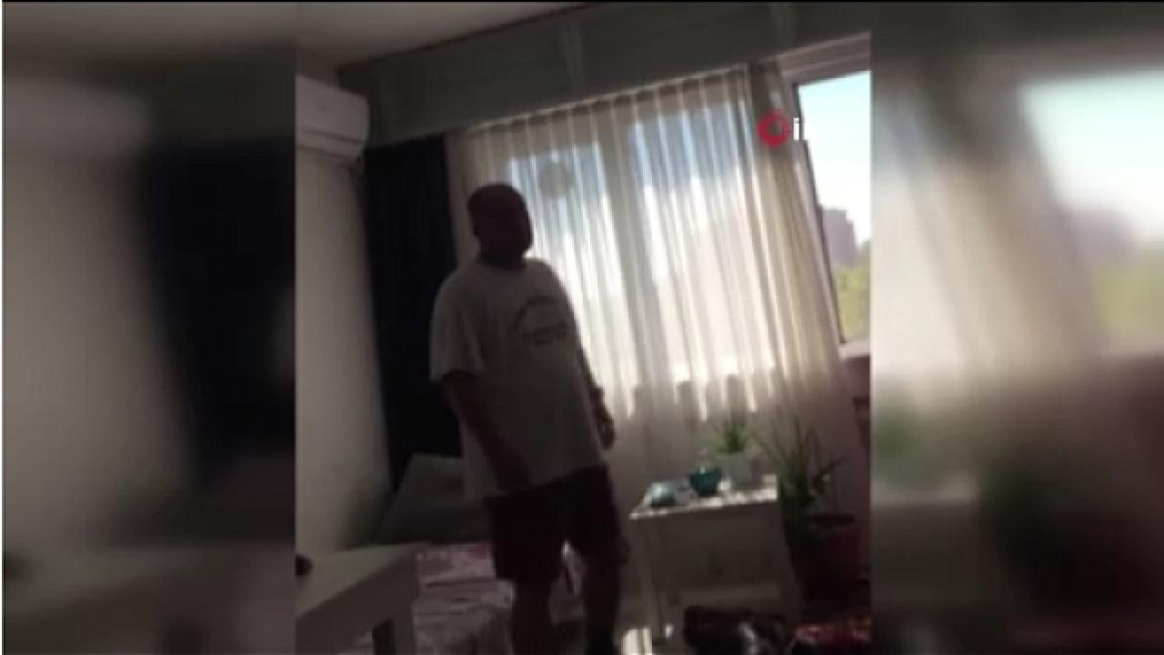 Çatalla kiracısına dehşeti yaşatmıştı… 24 yıla kadar hapsi isteniyor