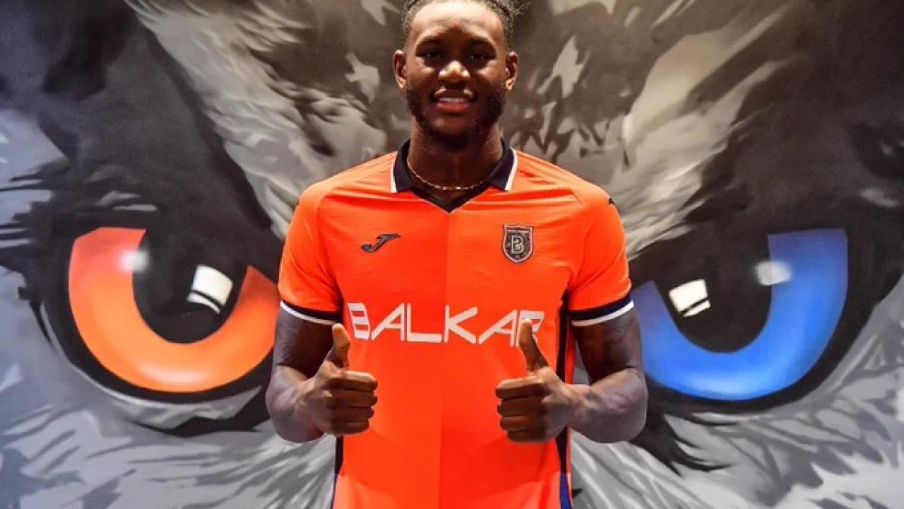 Başakşehir’e İngiliz stoper! 1 yıllık kiralık