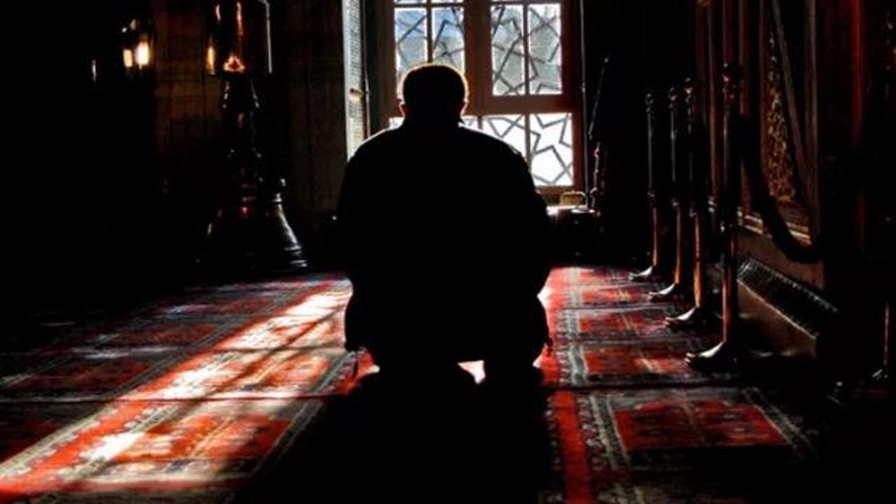 TRT’nin ‘Berat Kandili Özel’ programı Kahramanmaraş’tan canlı yayınlanacak