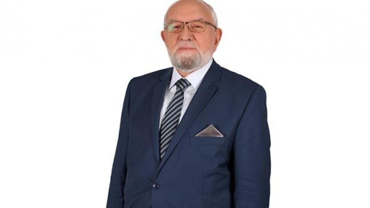 Berat Kandili’nin maneviyatı Kanal 7’de yaşanıyor