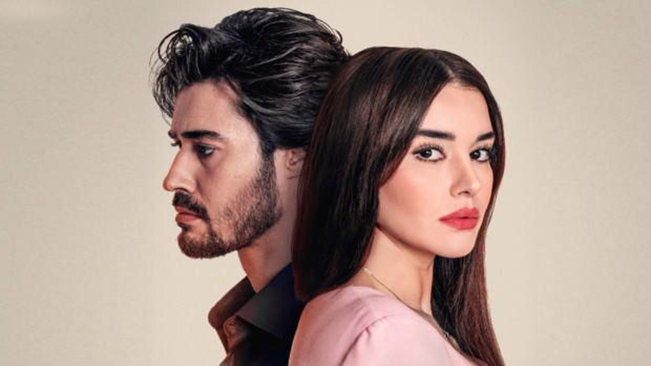 Bir kurşunla başlayan tutsaklık aşka dönüşür mü?