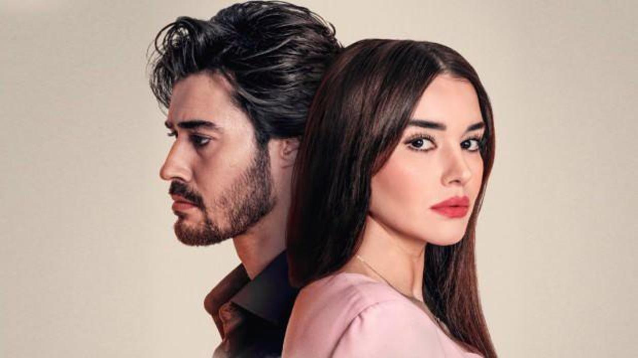 Bir kurşunla başlayan tutsaklık aşka dönüşür mü?