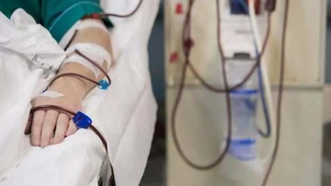 Böbrek hastalarıyla ilgili şok tespit: Kanser riski çok daha yüksek