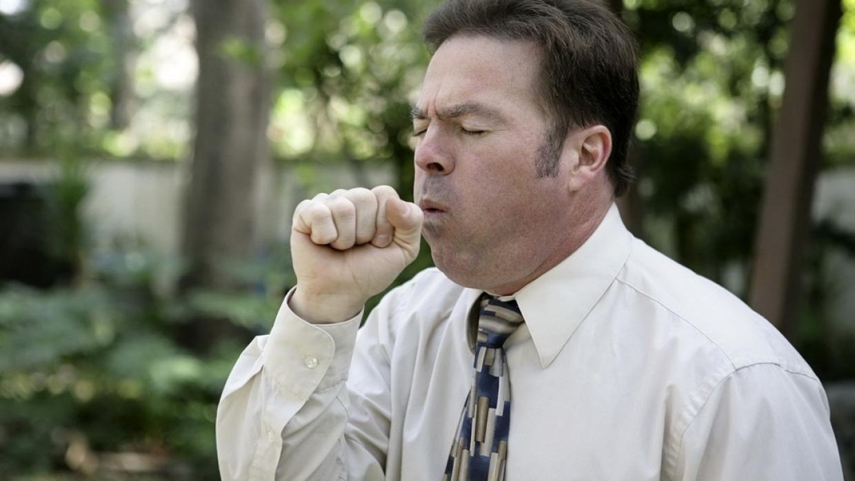 Boğmaca yetişkinler için önemli bir sağlık sorunu