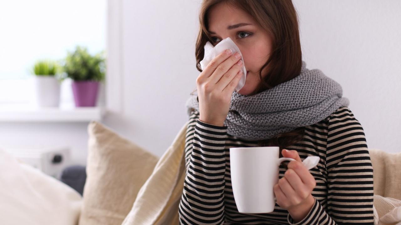 Grip vakalarında belirgin artış bekleniyor