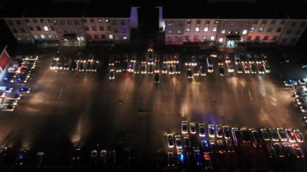 Bursa merkezli uyuşturucu operasyonunda 49 şüpheli tutuklandı