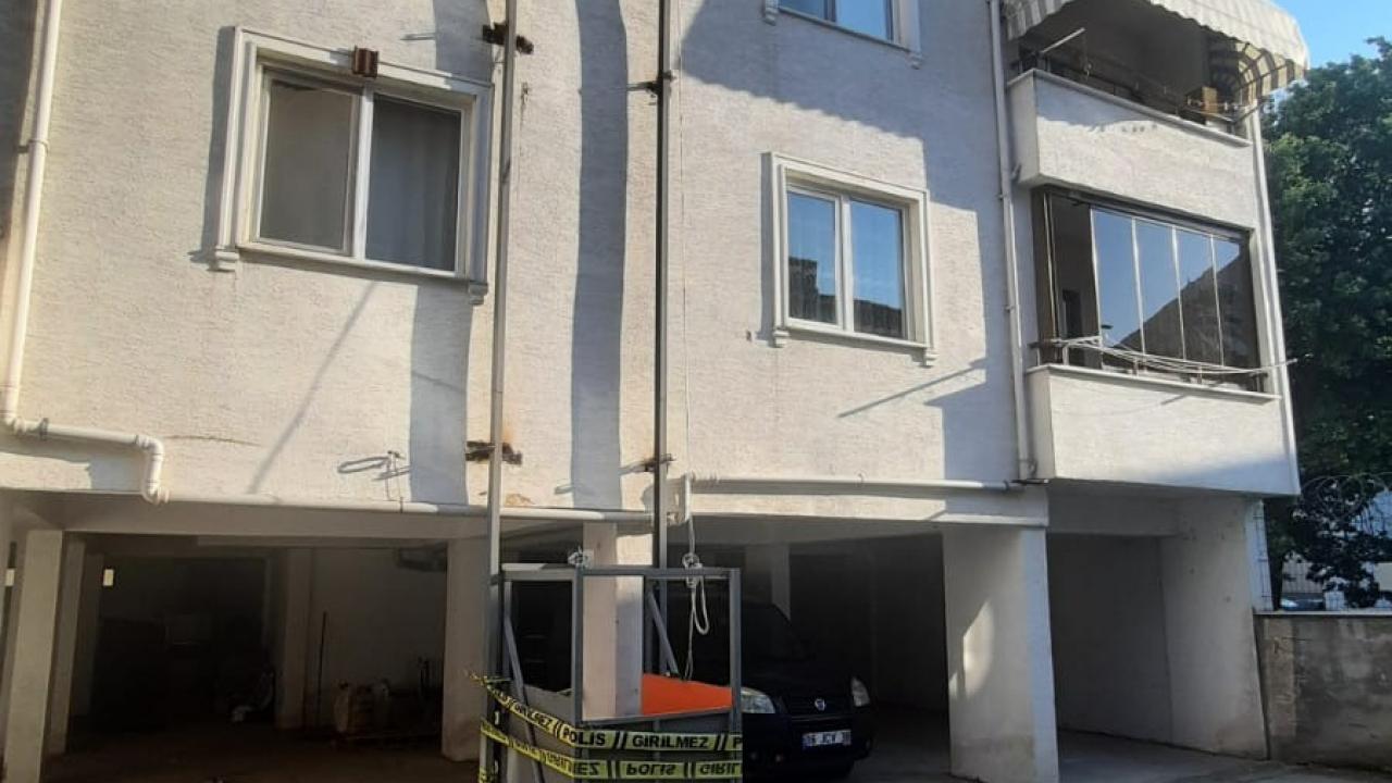 Bursa’da 2 yaşlı kadının öldüğü asansör kazasında yeni gelişme