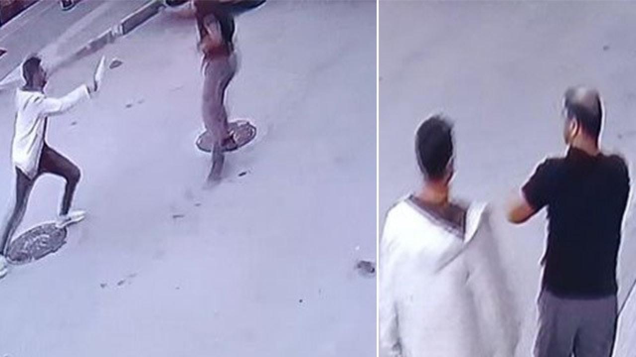 Bursa’da dehşet veren olay: Kavgayı ayırdığı için öldürüldü!