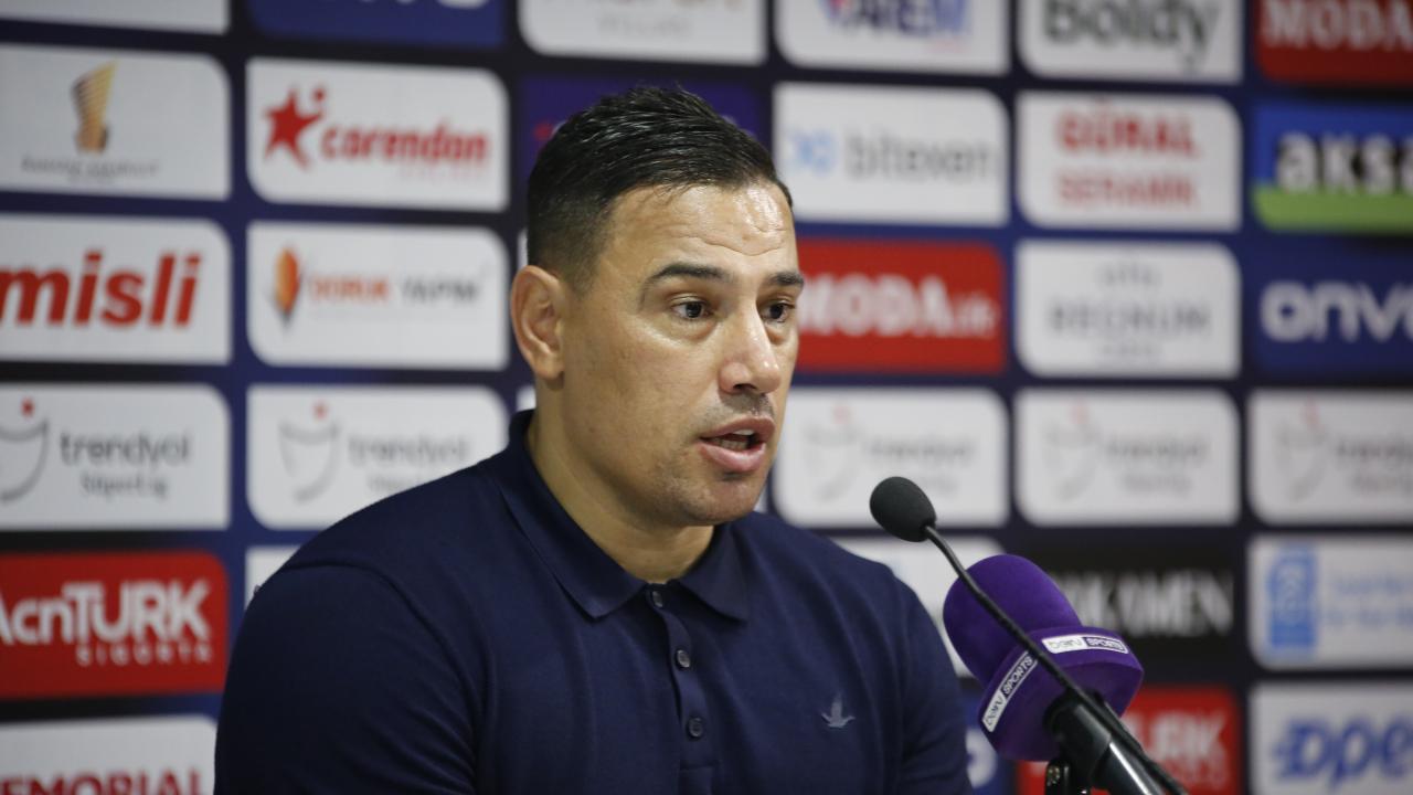 Çağdaş Atan’dan “ilk 3 puan” yorumu