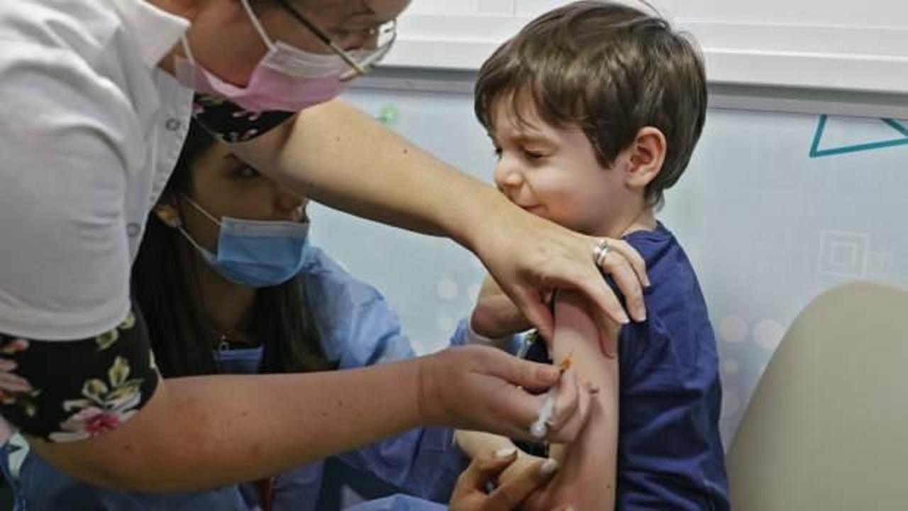 ABD’li yetkililerden Pfizer-BioNTech için  yeni öngörü