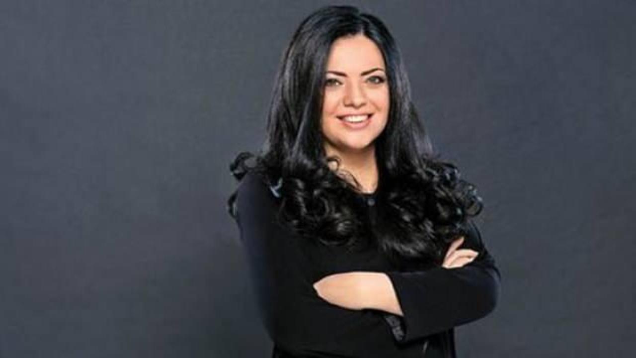 Diriliş Postası’nın yeni Genel Yayın Yönetmeni Merve Şebnem Oruç oldu