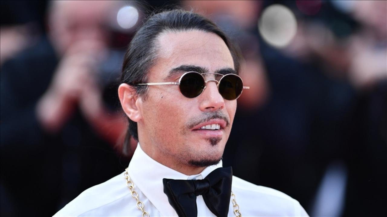 Disney Plus’tan Nusret Gökçe açıklaması!