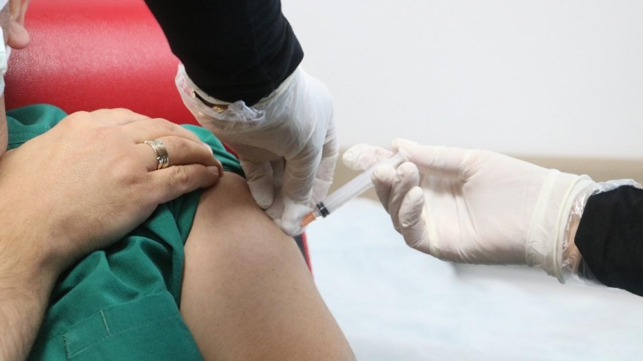 DMO harekete geçti… Sağlık Bakanlığı’na 1,5 milyon doz kuduz aşısı!