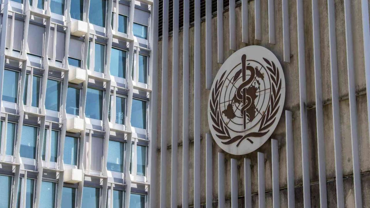 66 çocuk ölümünün ardından DSÖ Hindistan menşeli 4 şurup için uyardı