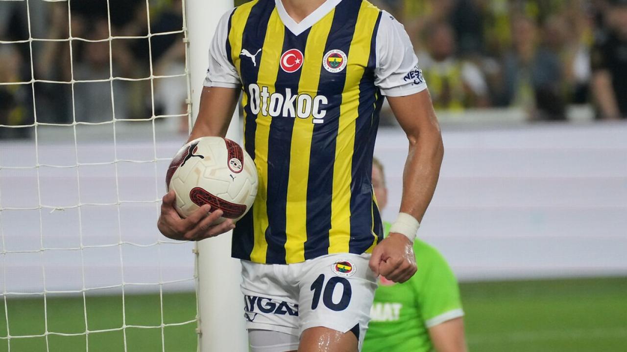 İsmail Kartal’dan Tadic ve Dzeko kararı!