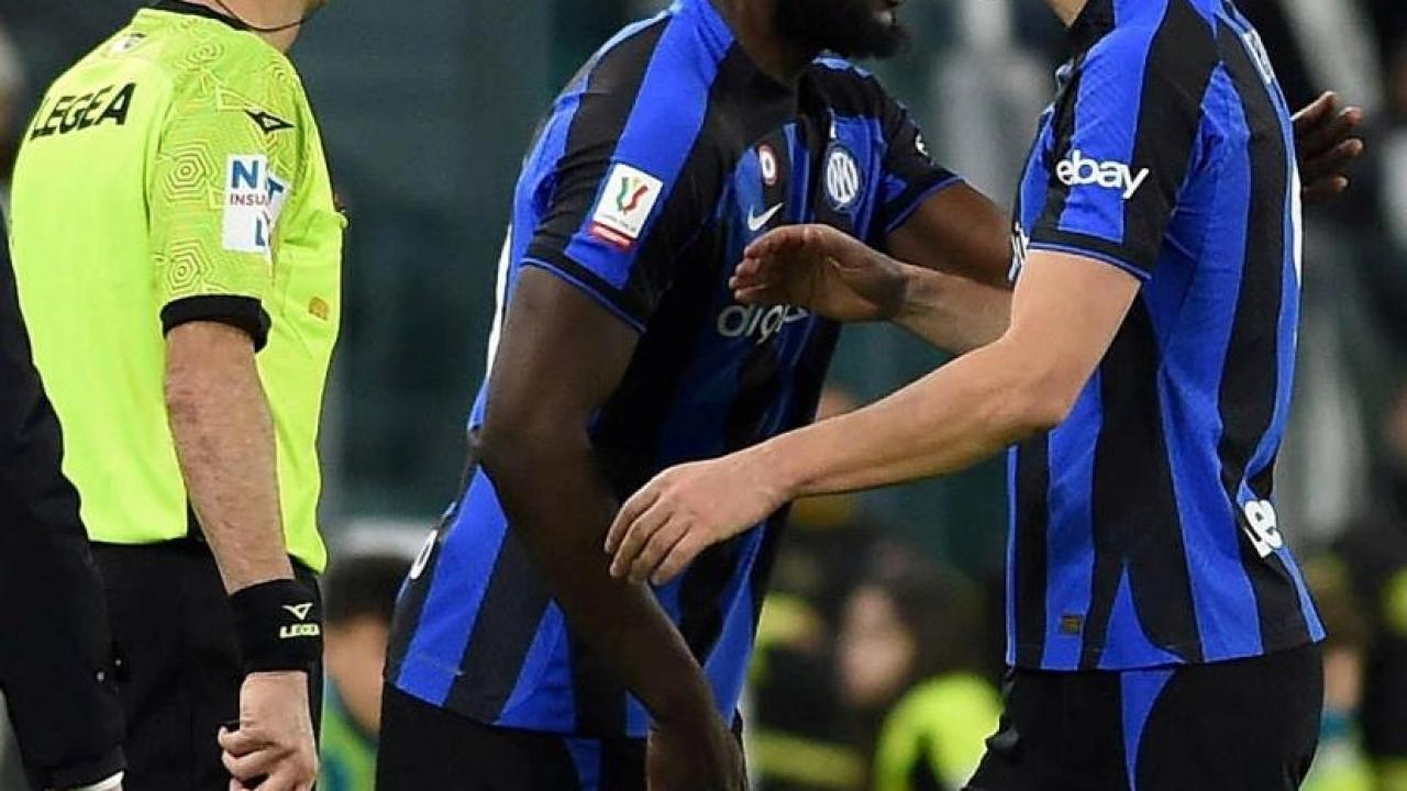 Dzeko ilk kez açıkladı! Fenerbahçe’ye transferinde Lukaku detayı