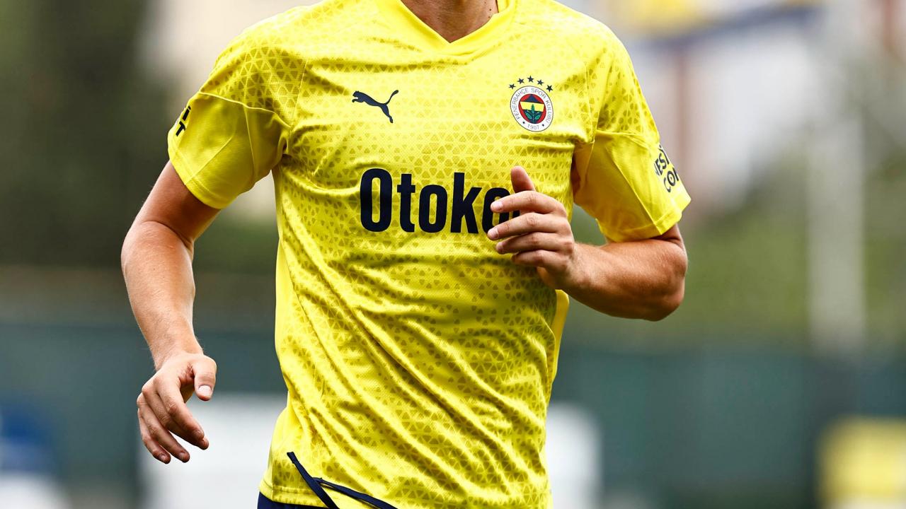 İtalyan basını: Dzeko için Fenerbahçe’ye yalvaracaklar!