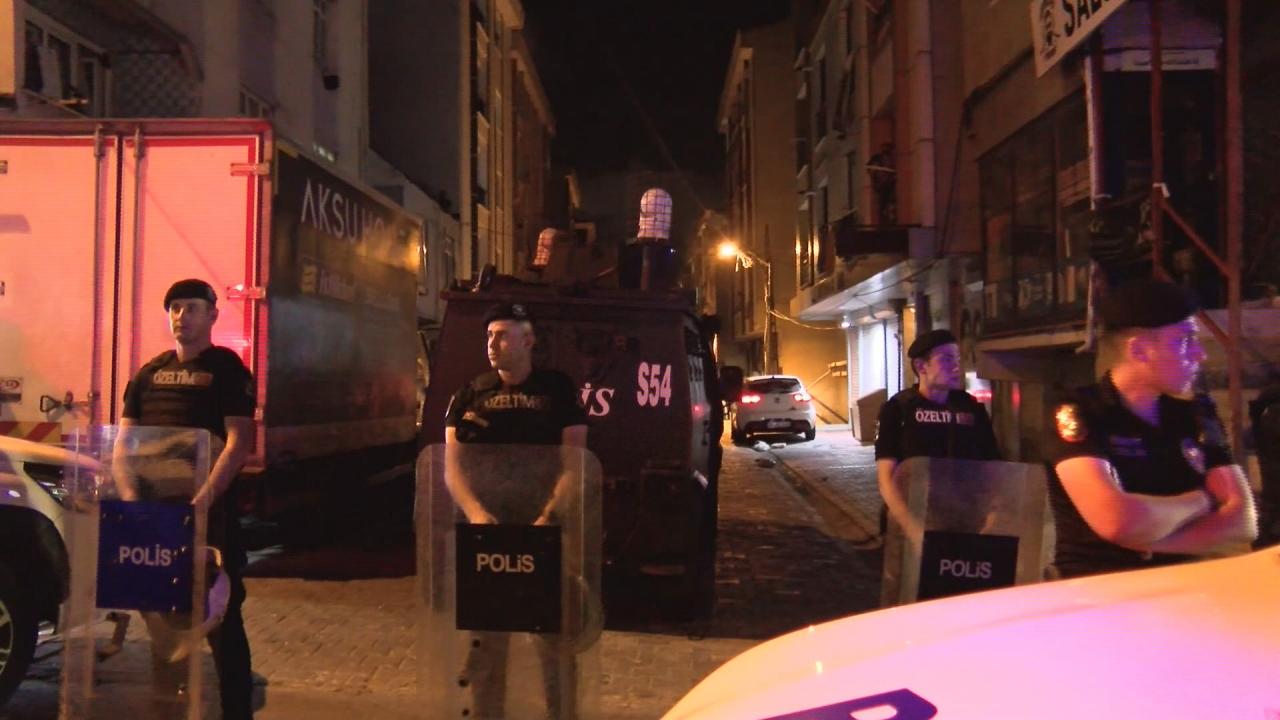 Esenyurt’ta çocukların kavgasına aileler karıştı: 1 ölü