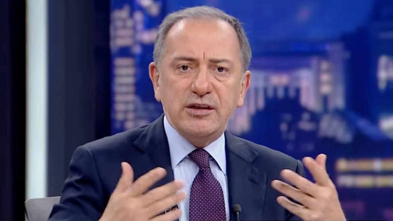 Fatih Altaylı’da Kılıçdaroğlu değişimi! Seçimden önce övgü seçimden sonra küfür