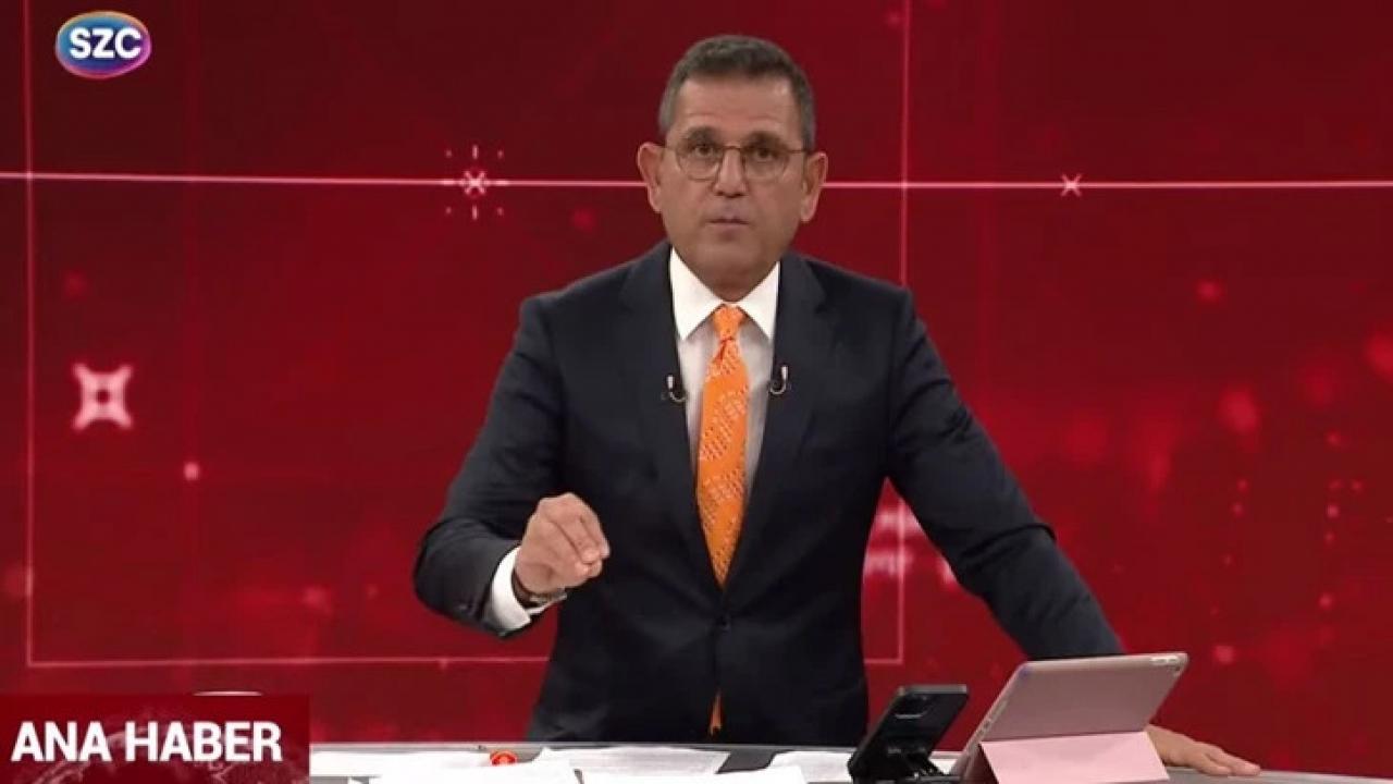 Fatih Portakal’ın yeni adresi belli oldu