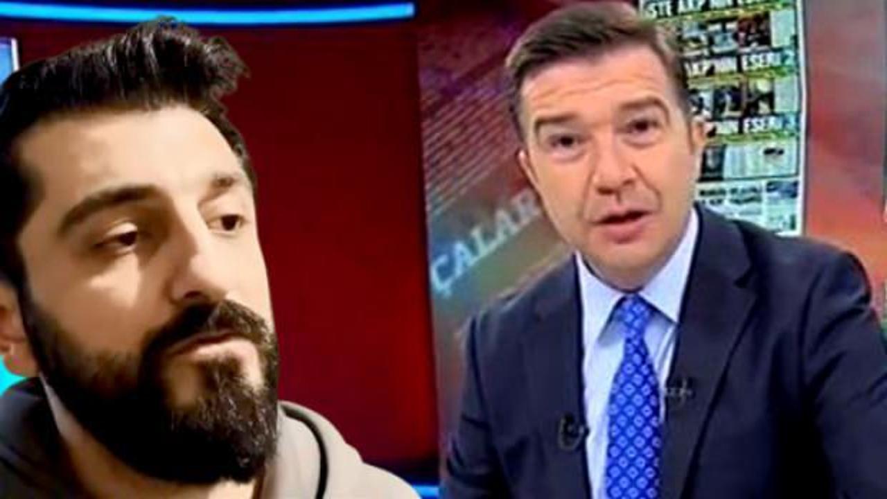 FOX TV’den bir gaf daha! Algı operasyonu yapayım derken alay konusu oldular!
