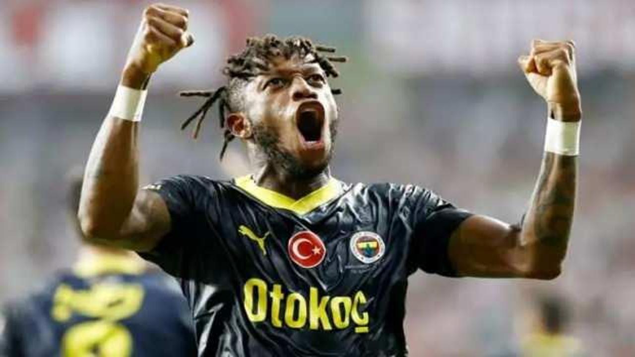 Fenerbahçe’den “15 milyon Euro” iddiasına çok sert cevap!