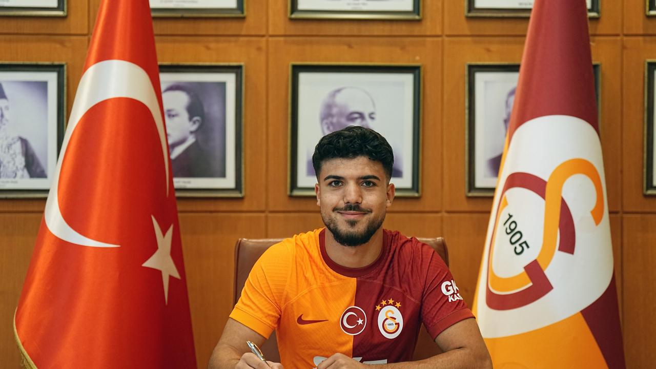 Galatasaray son dakika transferini KAP’a bildirdi!