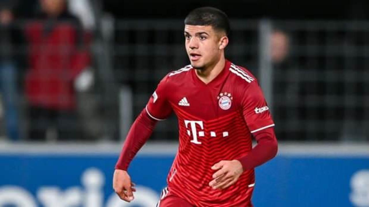 Galatasaray yeni transferini duyurdu! Bayern Münih’ten geliyor…