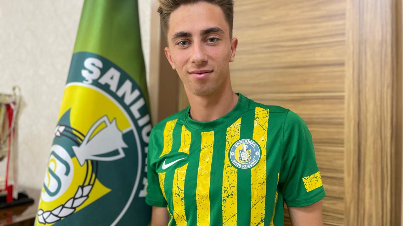 Galatasaray’dan 1. Lig ekibine transfer oldu!