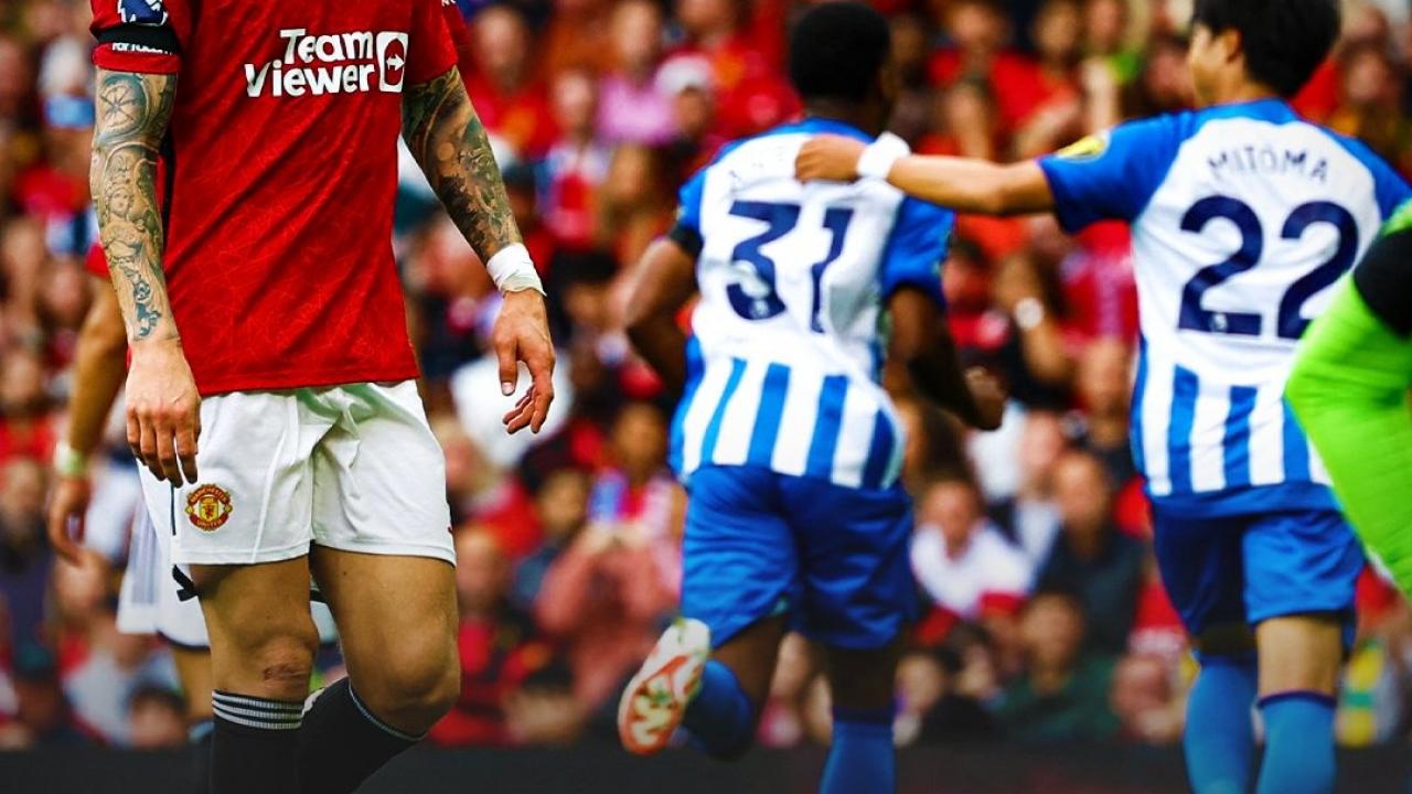 Galatasaray’ın rakibi ManU’ya sahasında şok!