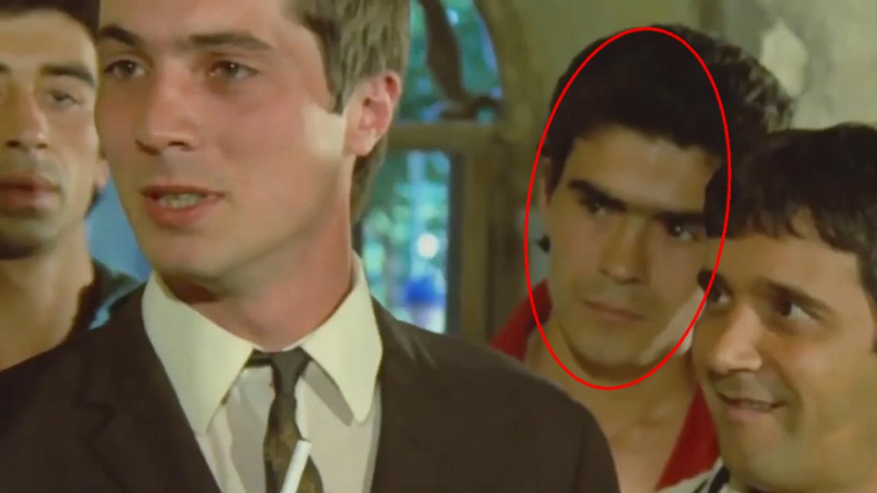 Hababam Sınıfı oyuncusu Necati Demirel hayatını kaybetti