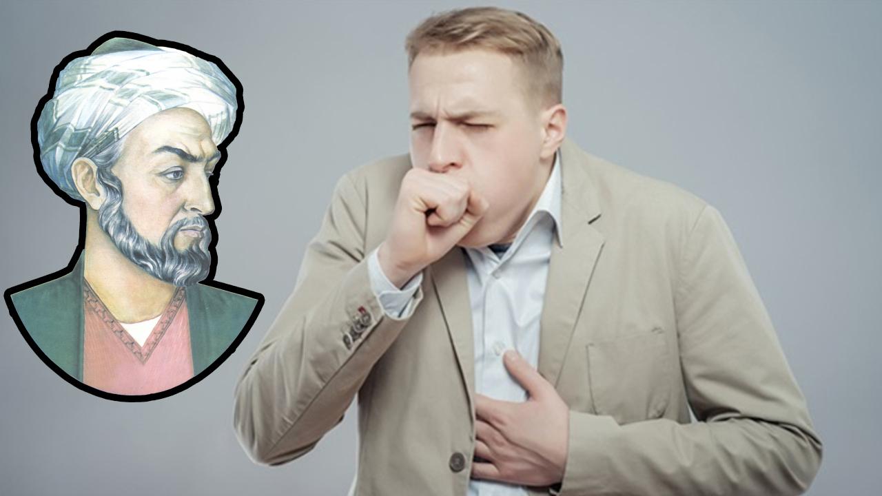 Haftalardır geçmeyen öksürüğe birebir! İbn-i Sina’nın reçetesi şıp diye iyileştiriyor: ‘Bin yıllık şifa kaynağı’