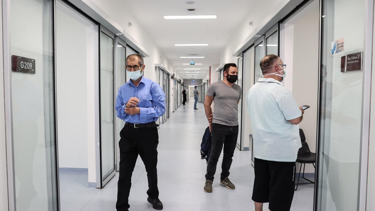 Hastane randevularında yeni dönem! Bakan Koca’dan açıklama