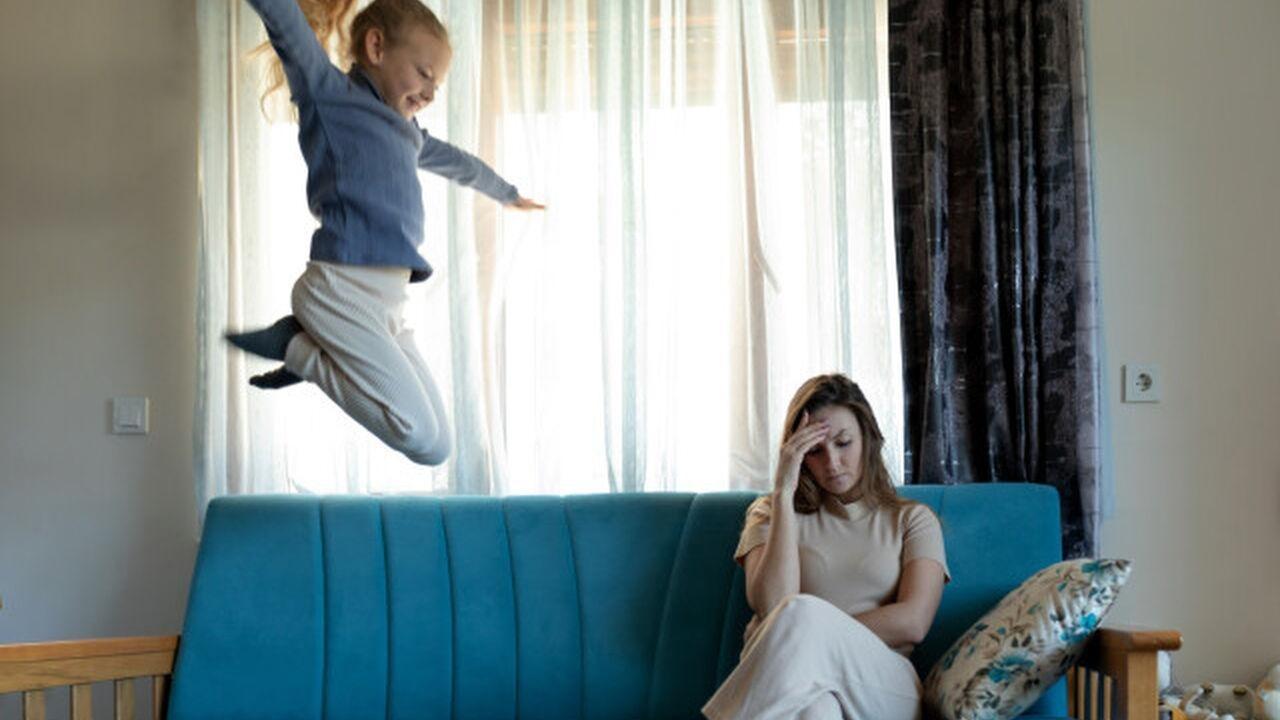 Hiperaktivite tedavisinde yüzde 100’e yakın başarı sağlayan yöntem