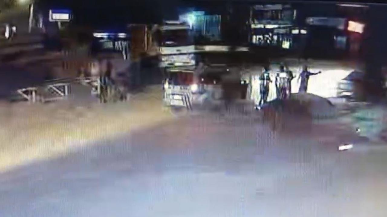 Hukuksuz gözaltıya sanayi sitesi yönetiminden sert tepki! Suç duyurusunda bulunuldu