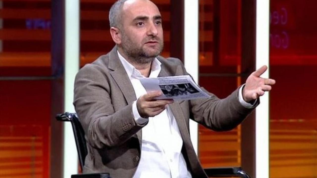 İsmail Saymaz Halk TV’den ayrıldı! Yeni adresi sızdı