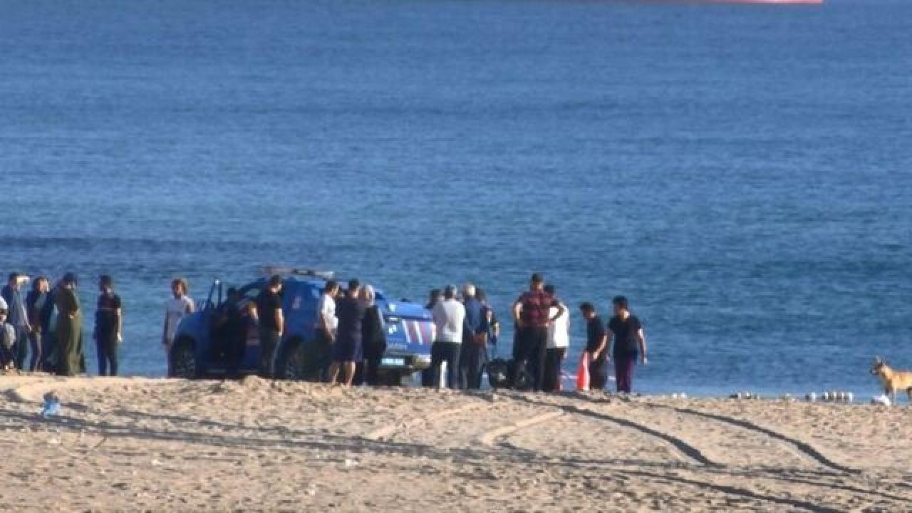 İstanbul’da 19 yaşındaki genç dalgalara kapıldı