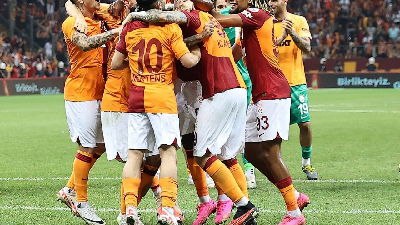 Şampiyonlar Ligi heyecanı başlıyor! Galatasaray’ın rakibi Kopenhag