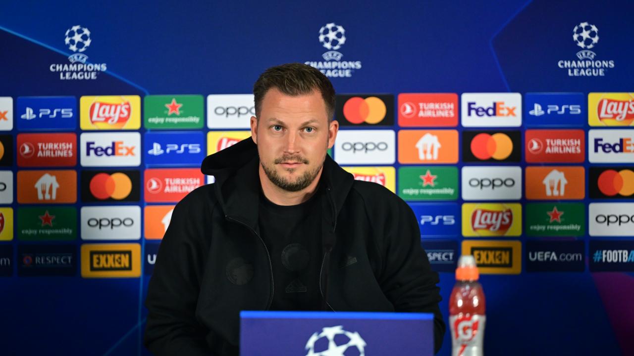 Jacob Neestrup: O maç hala canımı sıkıyor…
