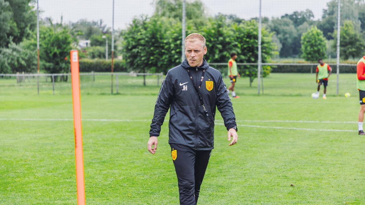 Johannes Hoff Thorup: Fenerbahçe’ye çok saygımız var