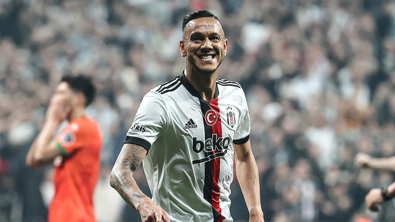 Josef de Souza’nın paylaşımına Galatasaraylılardan tepki